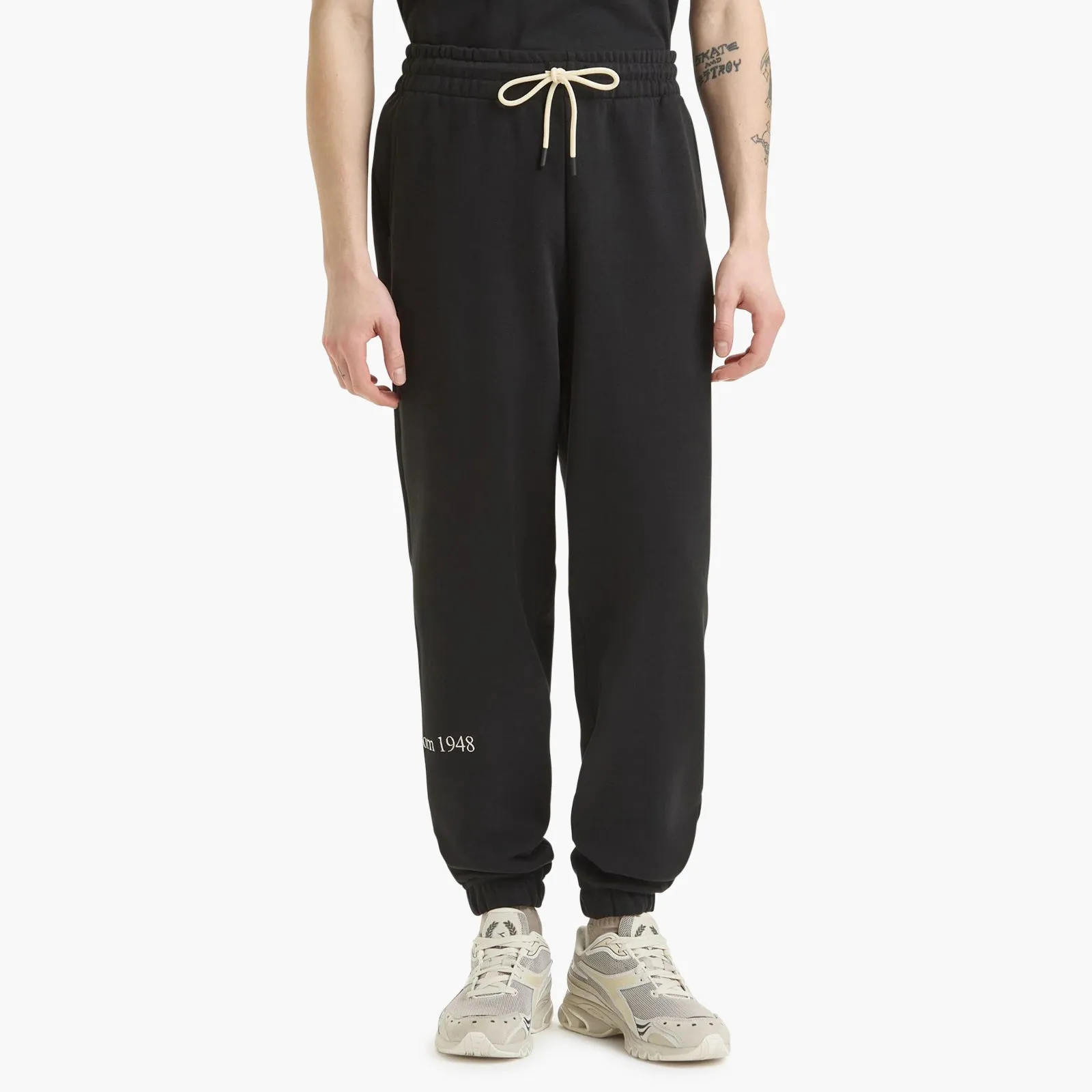 Diadora Jogger Pants Legacy