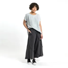 Diagonal Pant