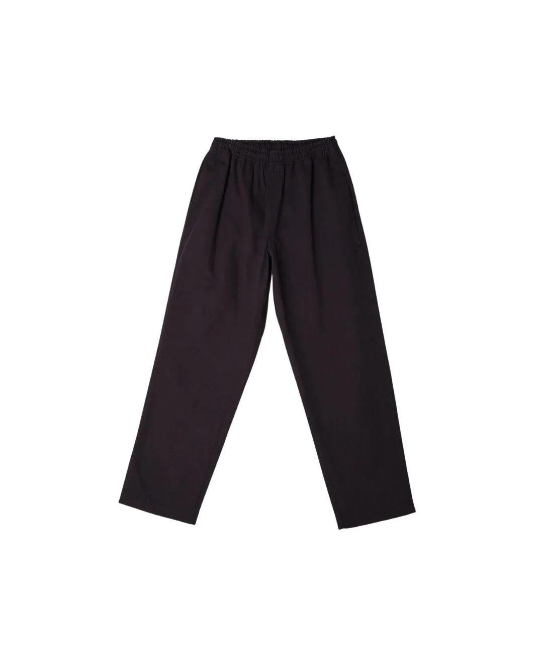 Easy Twill Pant