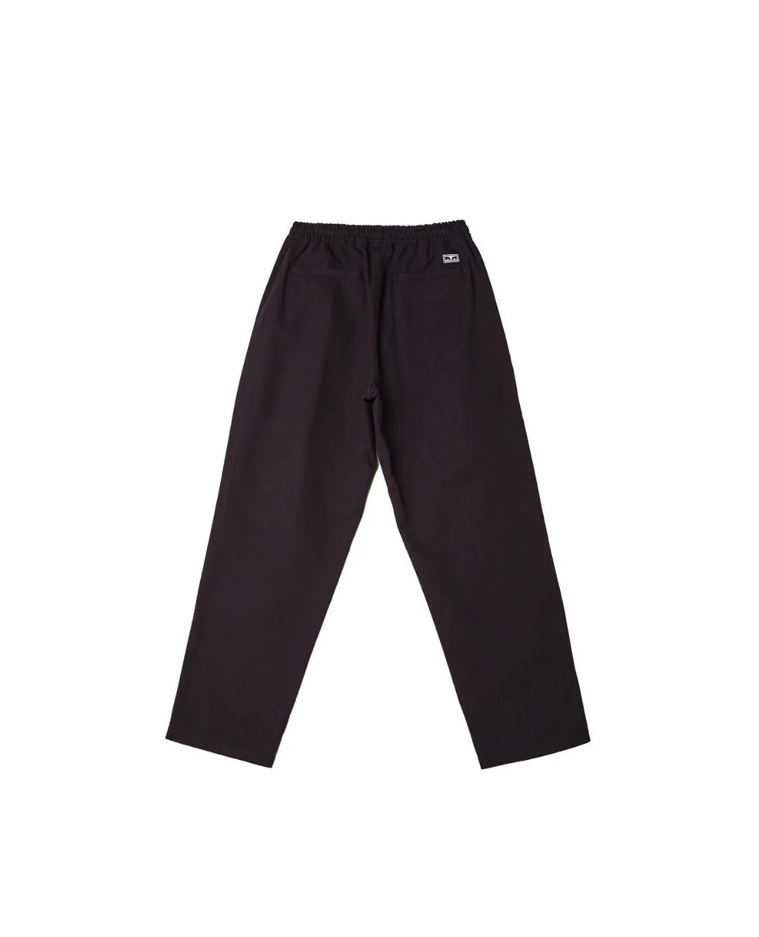 Easy Twill Pant