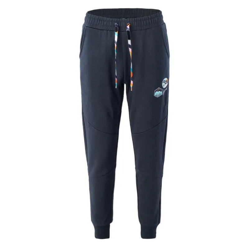 Elbrus Navy Kirra Womens Pants - Navy