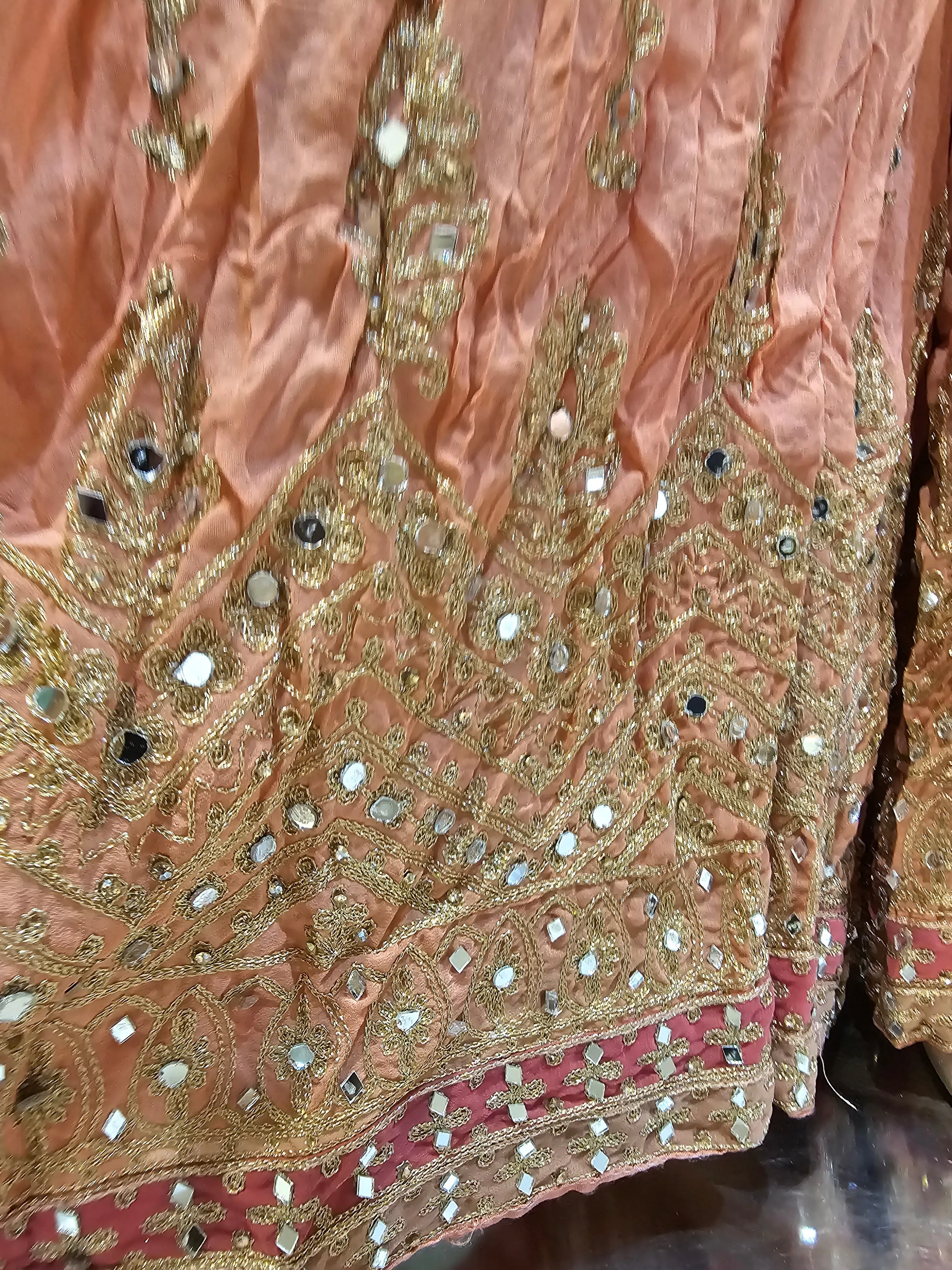 Elegant Indo western Suit Set