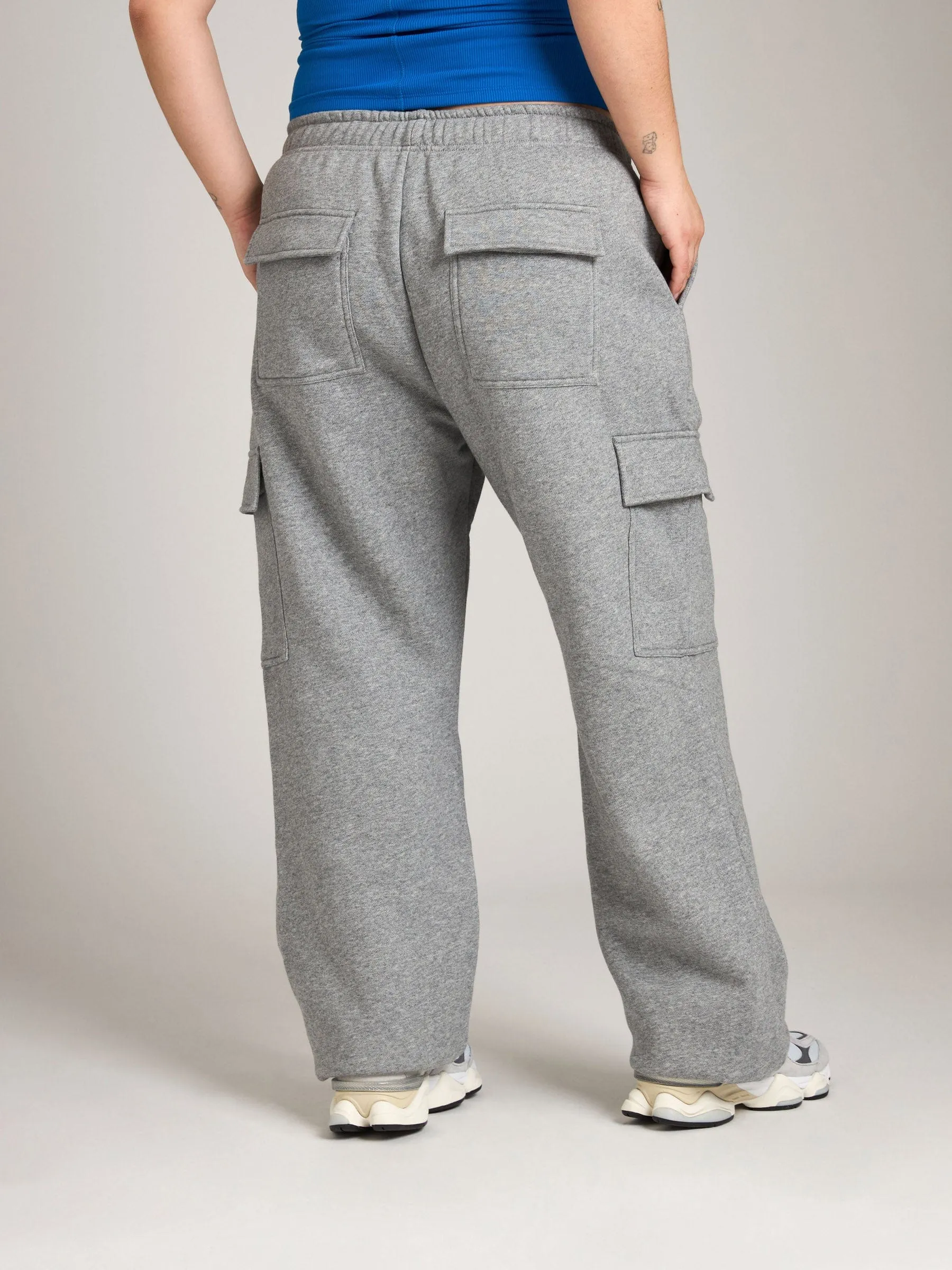 Everyday Kinsley Cargo Sweatpants