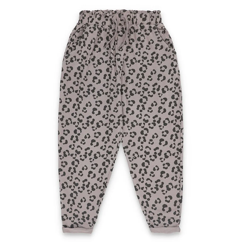 Feline Grace-UK-Girls Jersey Pants