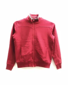 Ferrari Zip-Front Sweat Jacket