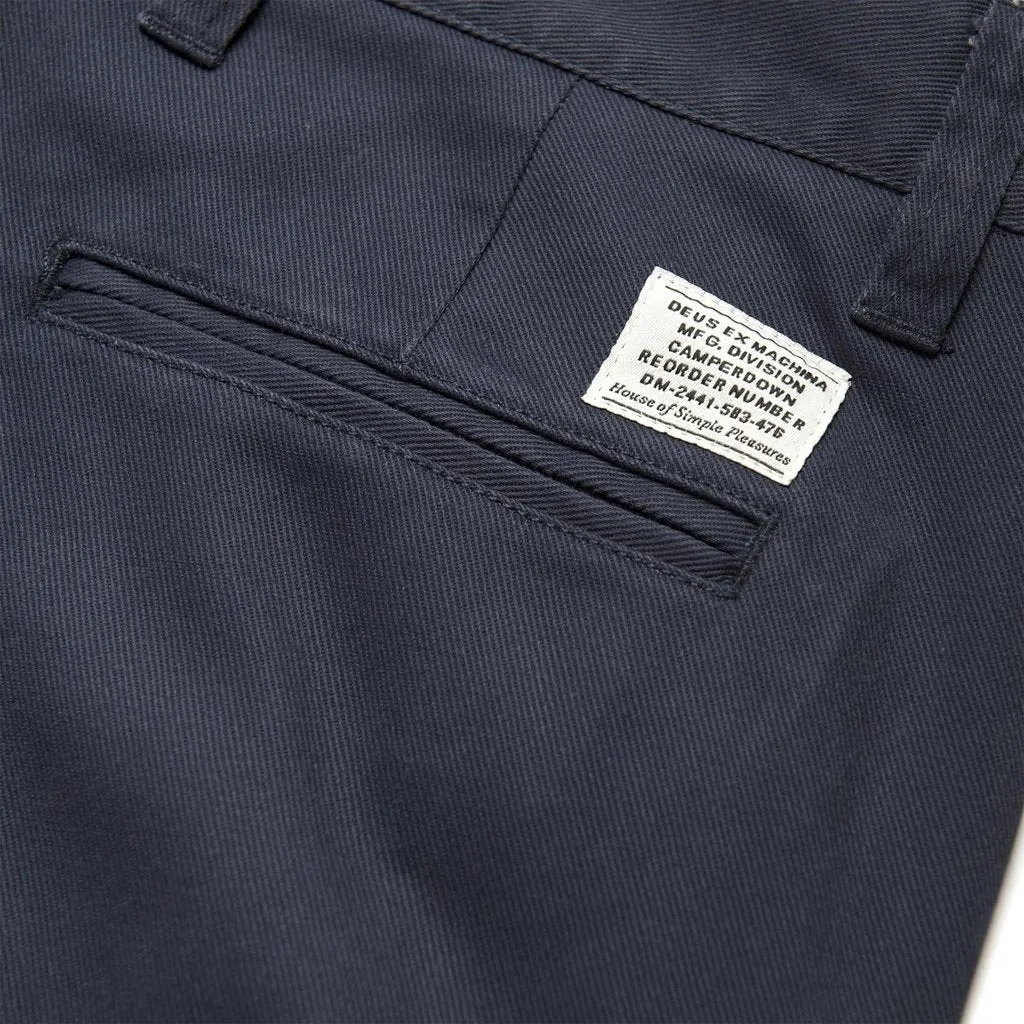 FORD PANT - NAVY