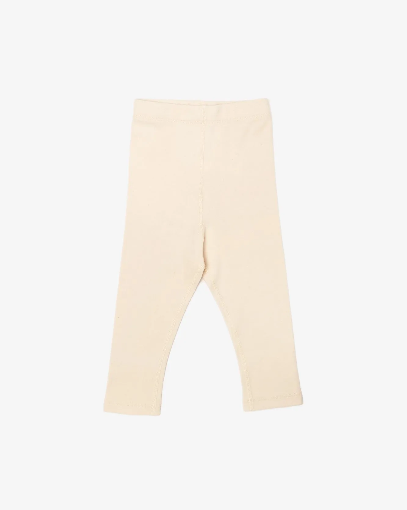 Girl's Thick Base Layer Pants