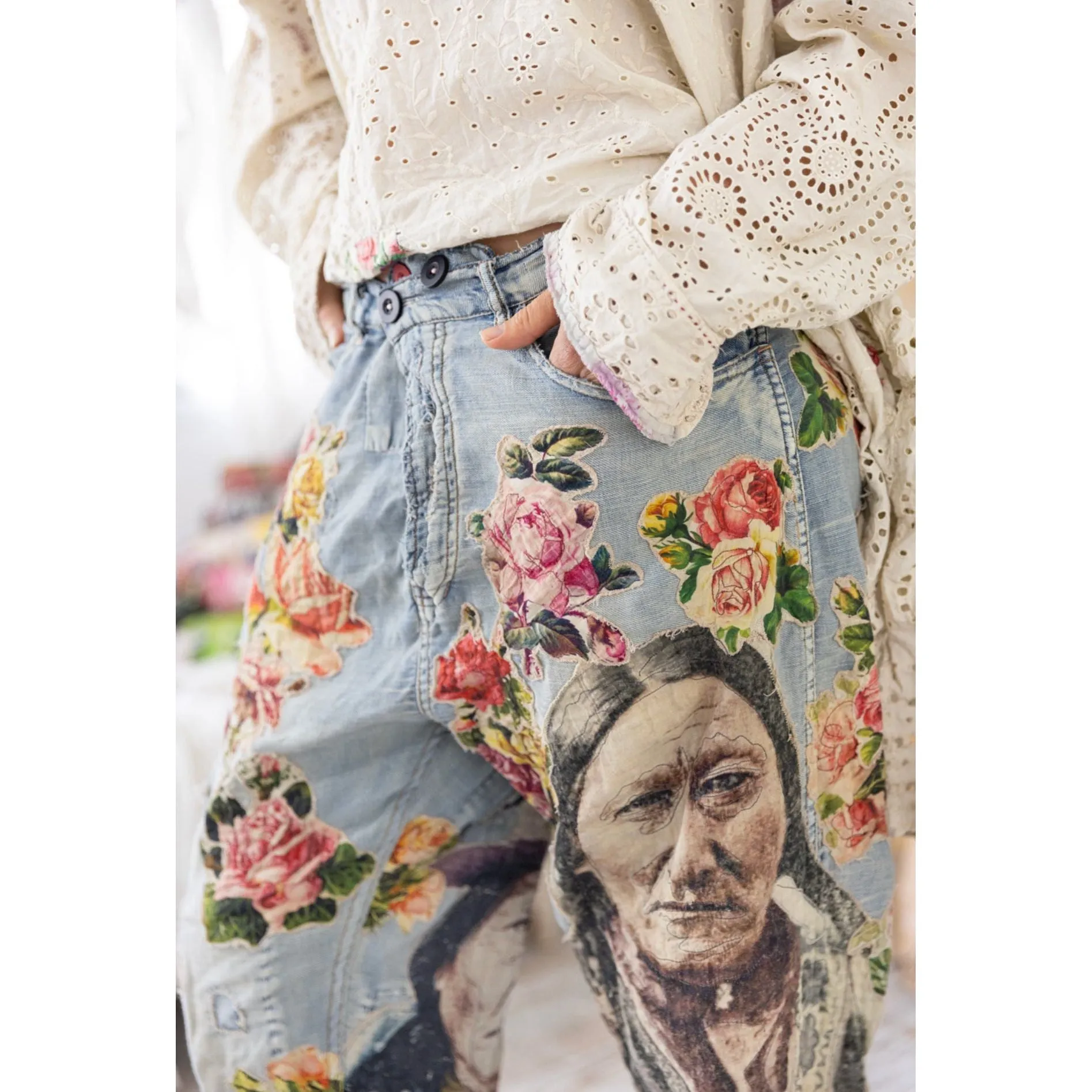 Great Spirit Miner Pants