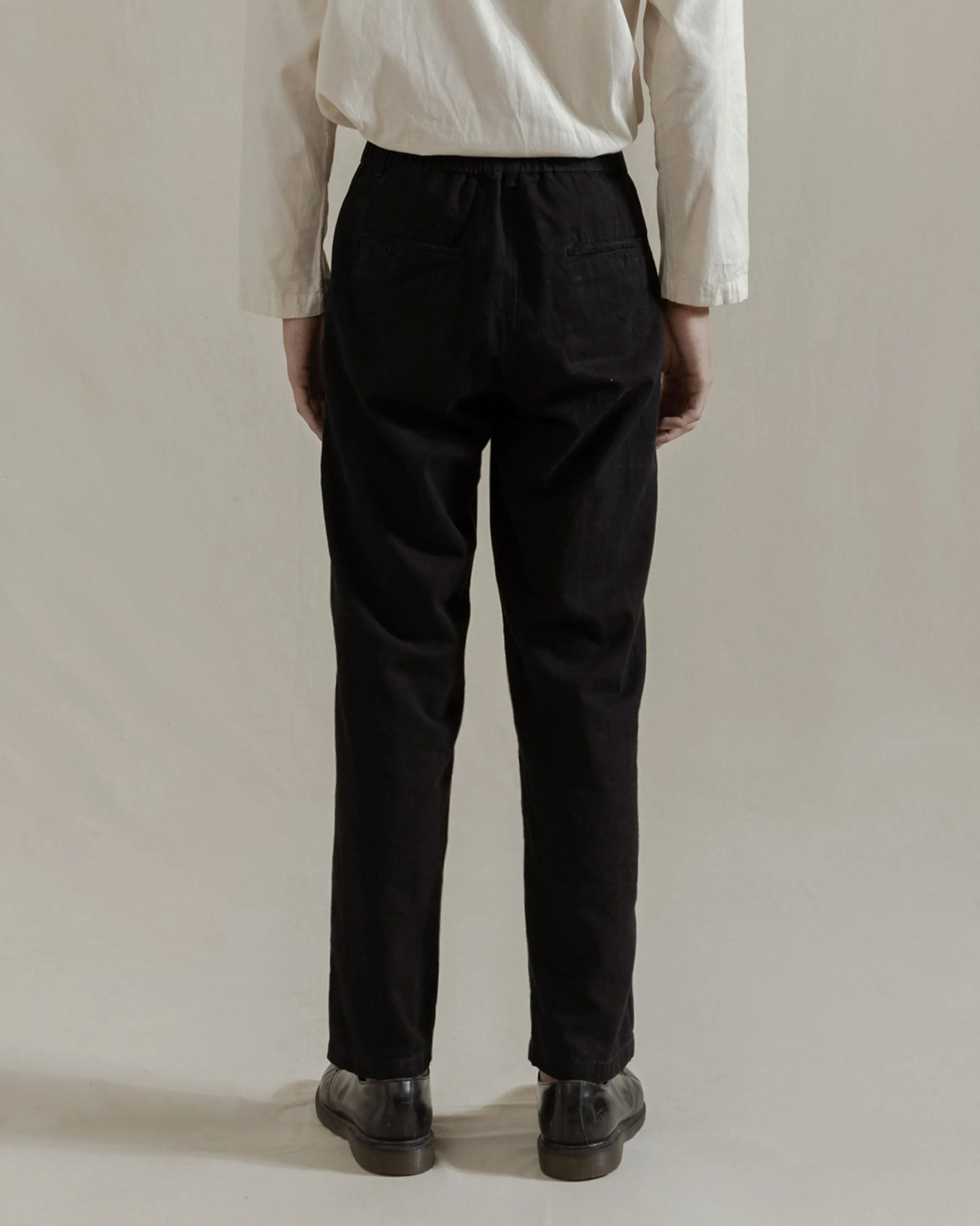 HARA - Refined Pants (Gender Neutral)