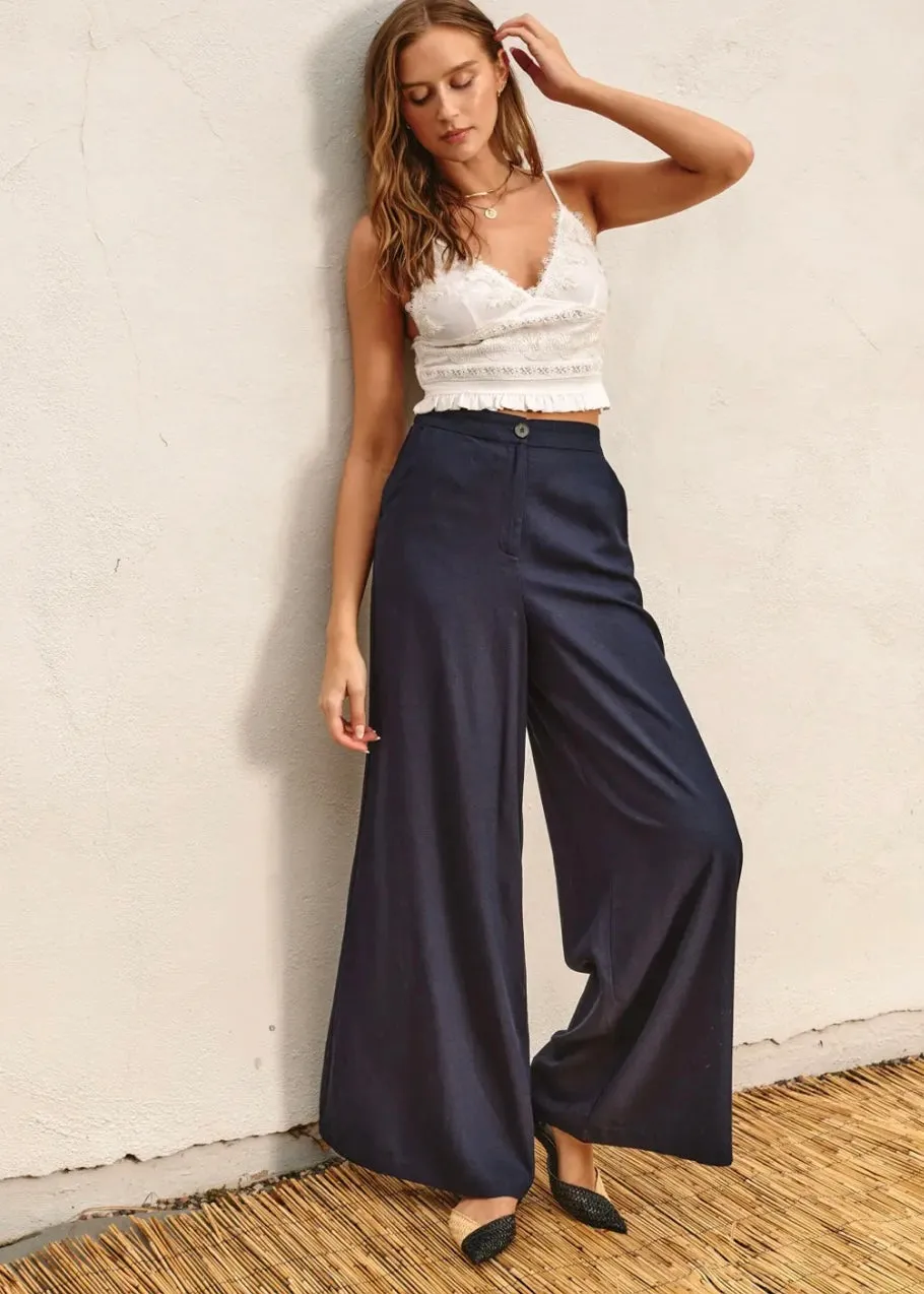 Haven Sent Wide Leg Pants