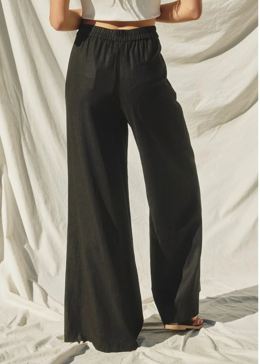 Haven Sent Wide Leg Pants