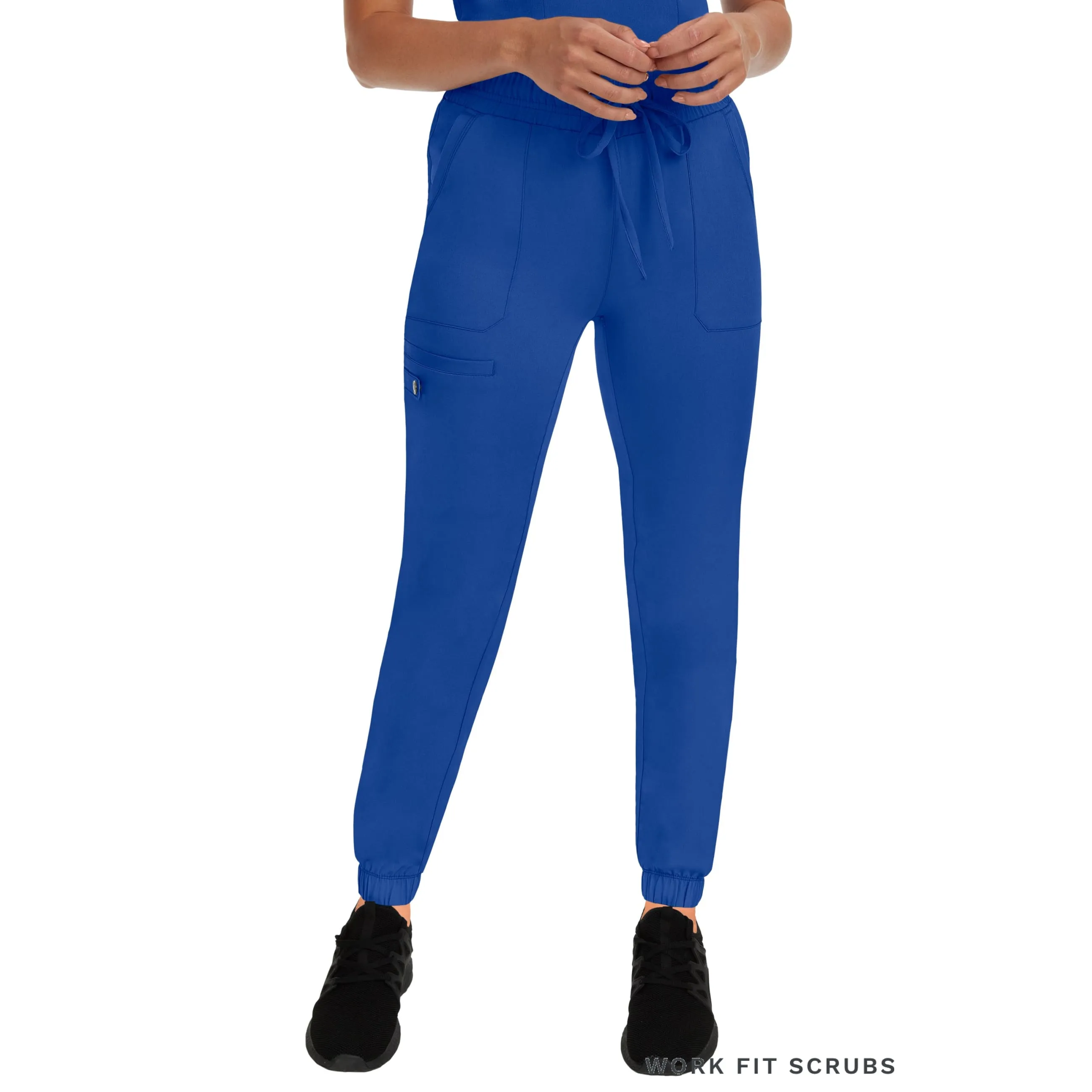 Healing Hands - Renee Jogger Pants - Petite