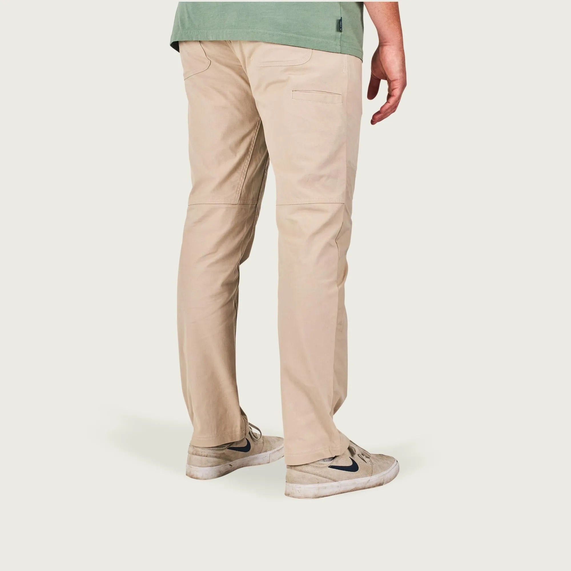 Herman Pant