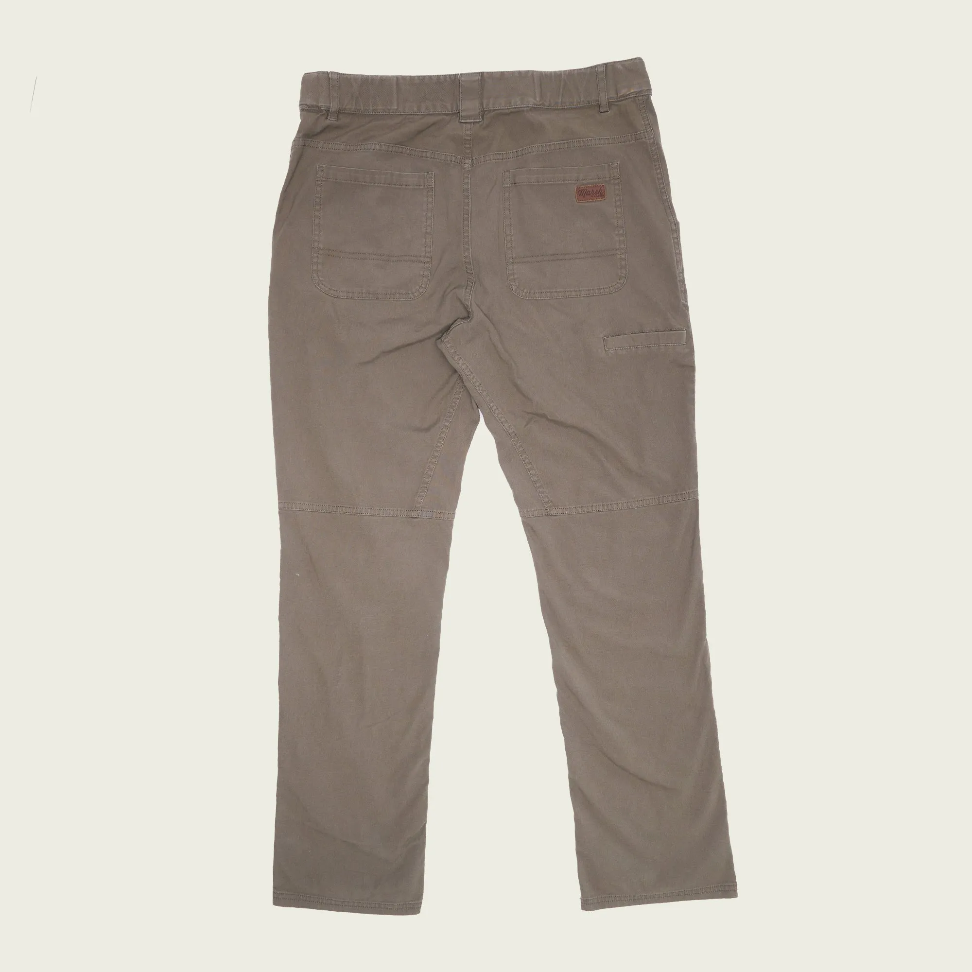 Herman Pant