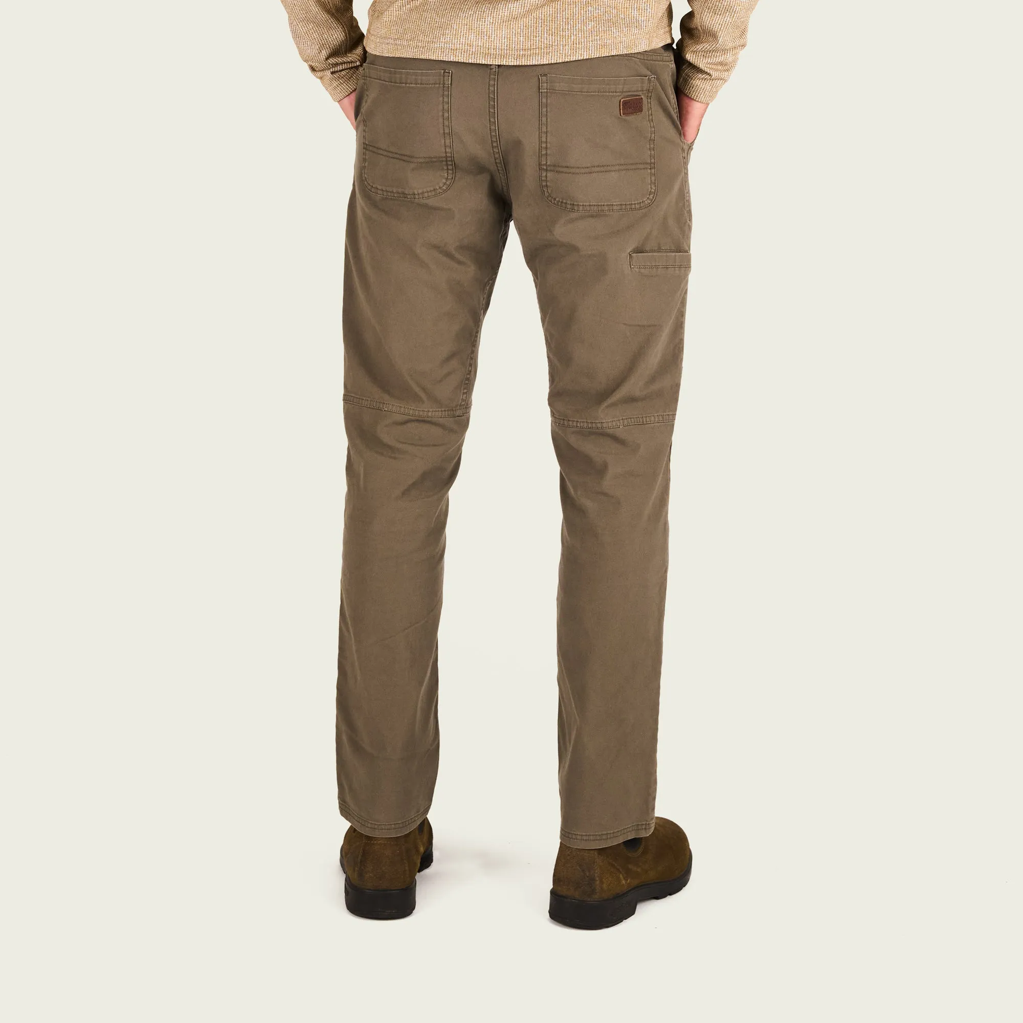 Herman Pant