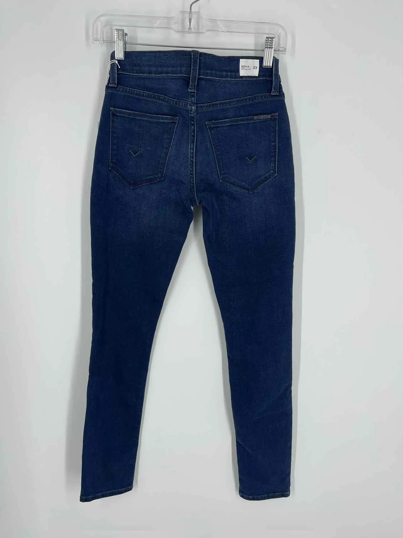 Hudson Size 23=0? Dk Denim NEW Premium Denim Jeans