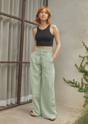 JANU WIDE PANT