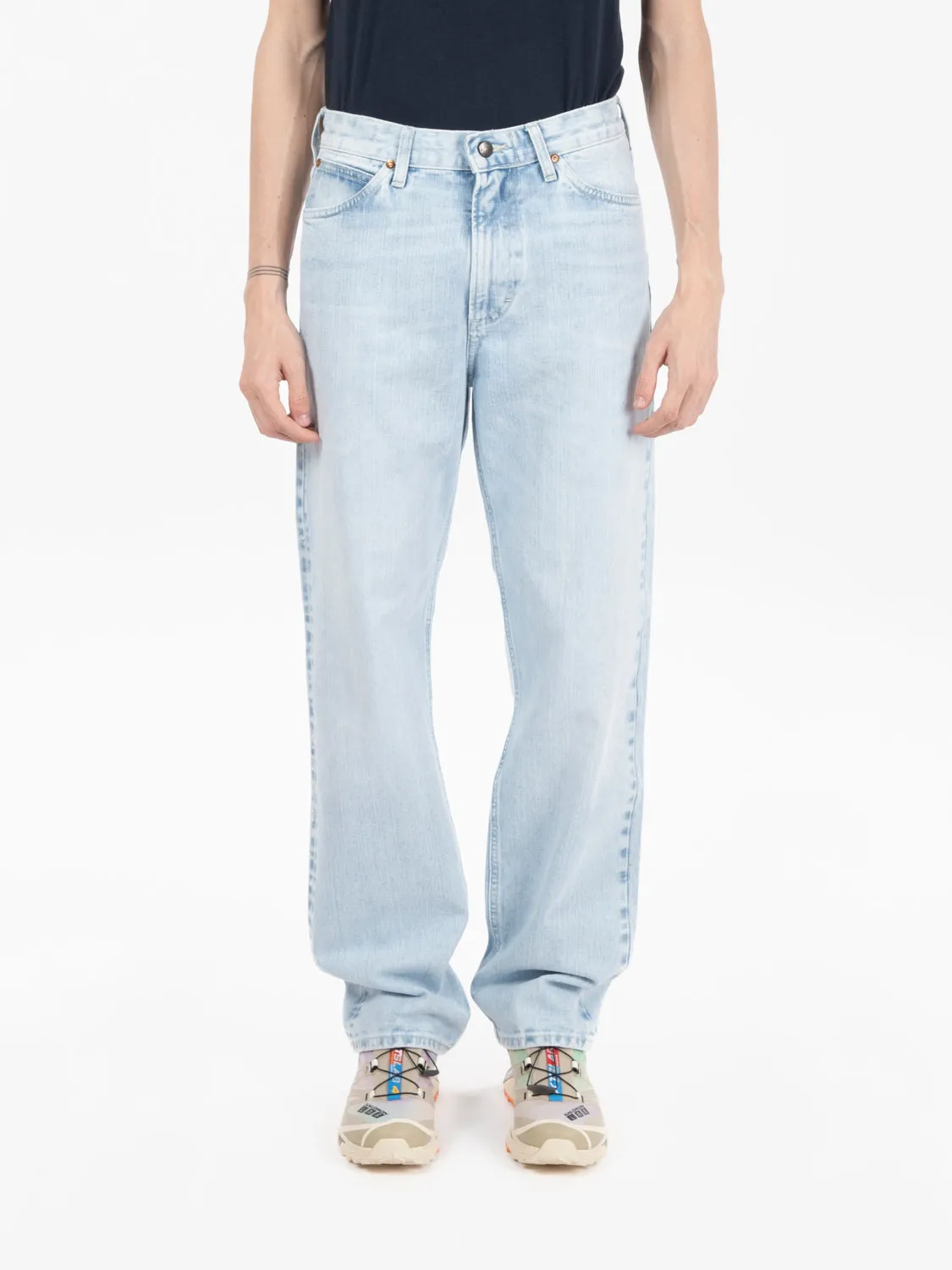 Jeans 101 L Cool Beach blue