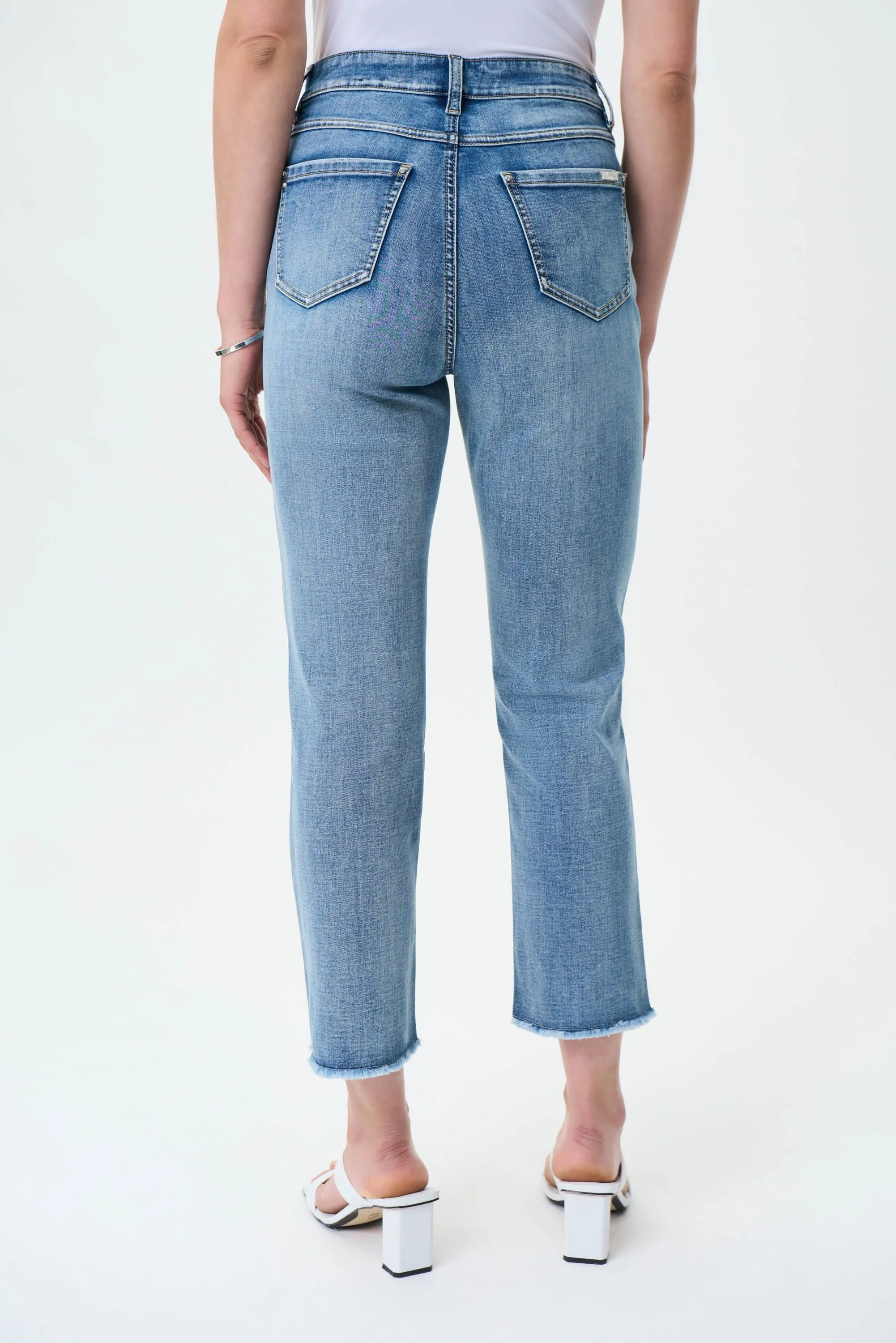 Joseph Ribkoff Denim Jeans - 231924