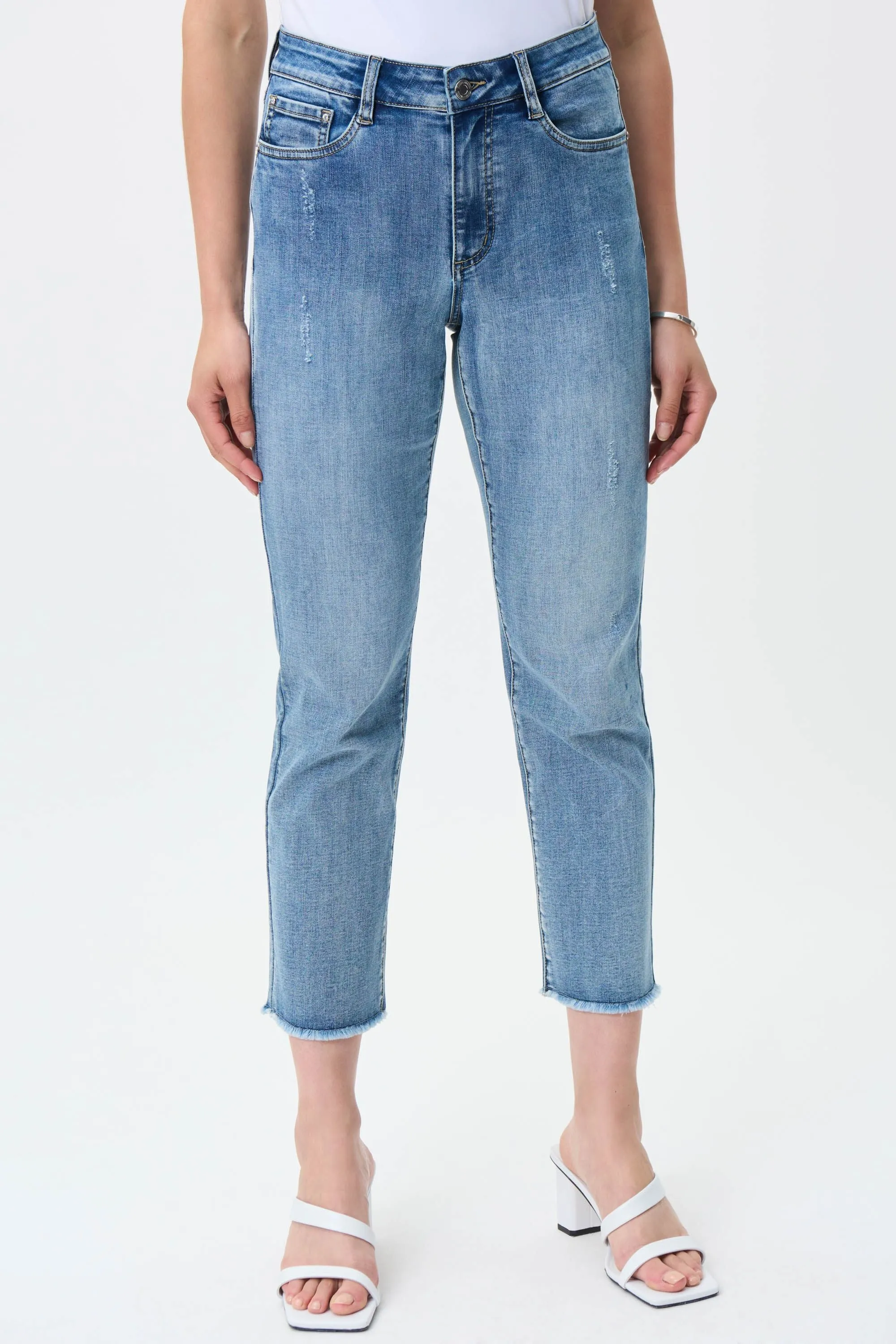 Joseph Ribkoff Denim Jeans - 231924