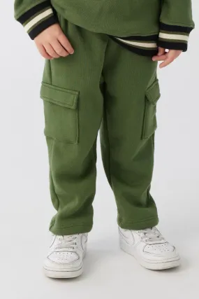 Kids Cypress Stripe Cargo Pant