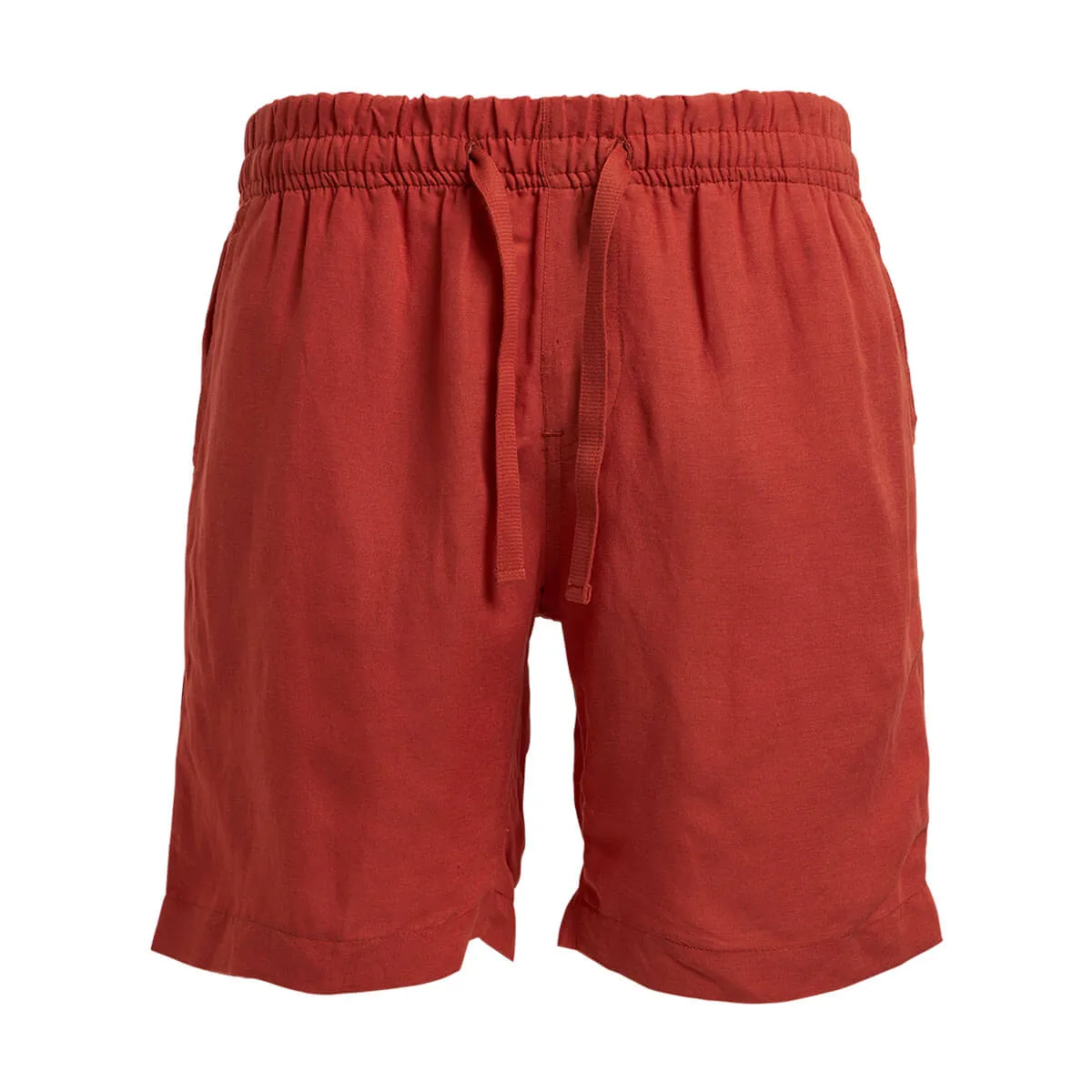 Lounge Shorts | Orange