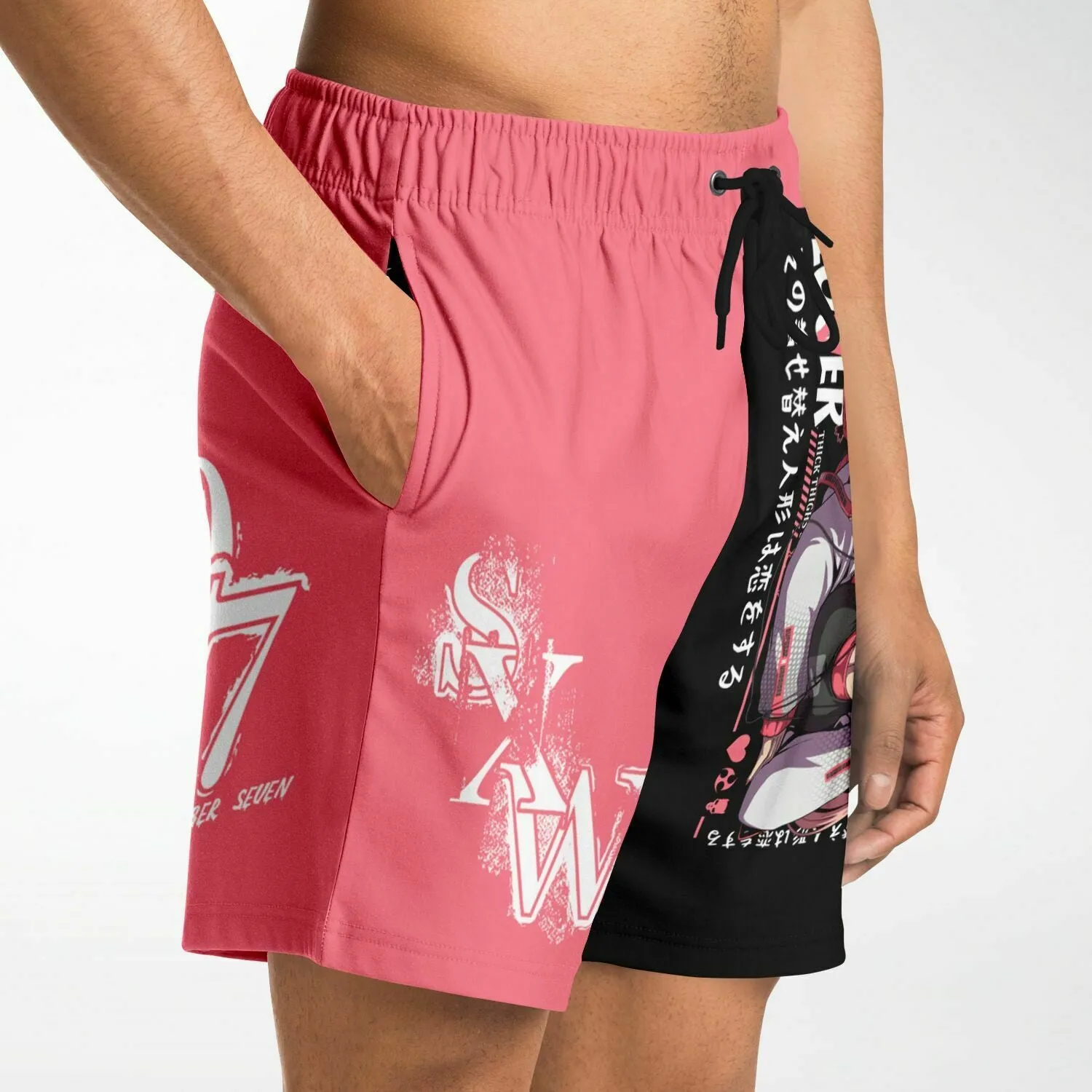 Lover Shorts v2