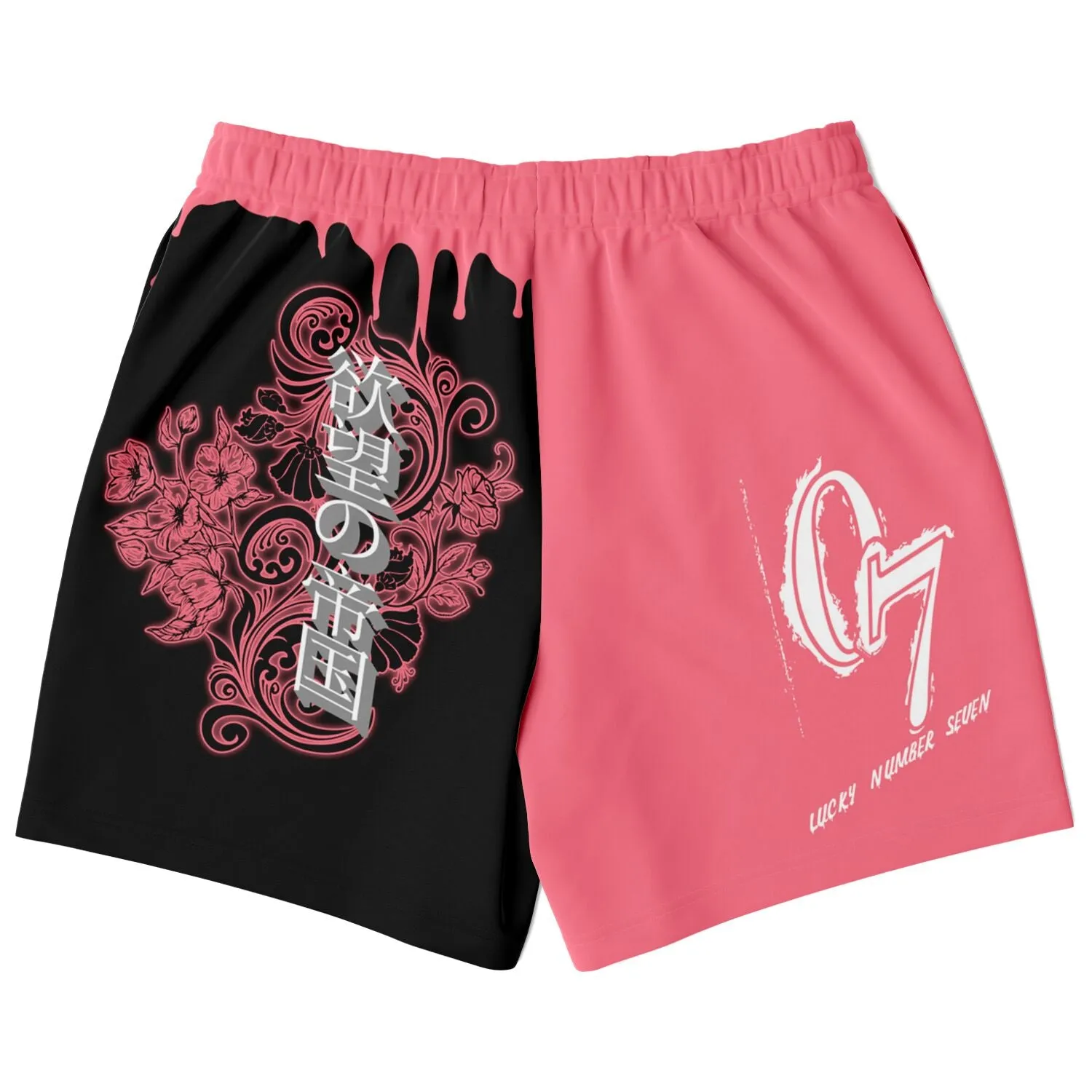 Lover Shorts v2