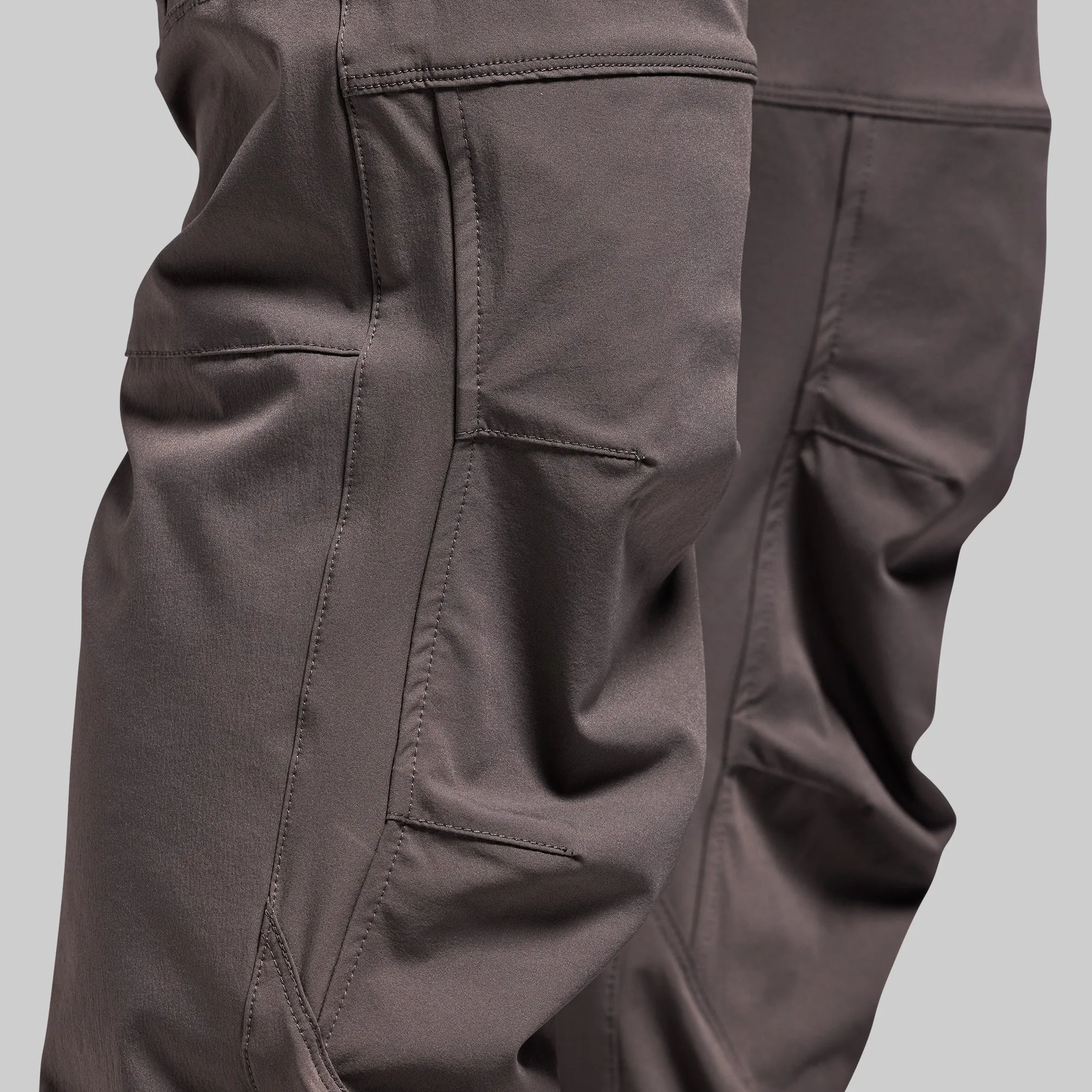 Men's Frontier Pant Light 2.0 (Wolf Grey)