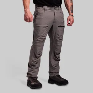 Men's Frontier Pant Light 2.0 (Wolf Grey)