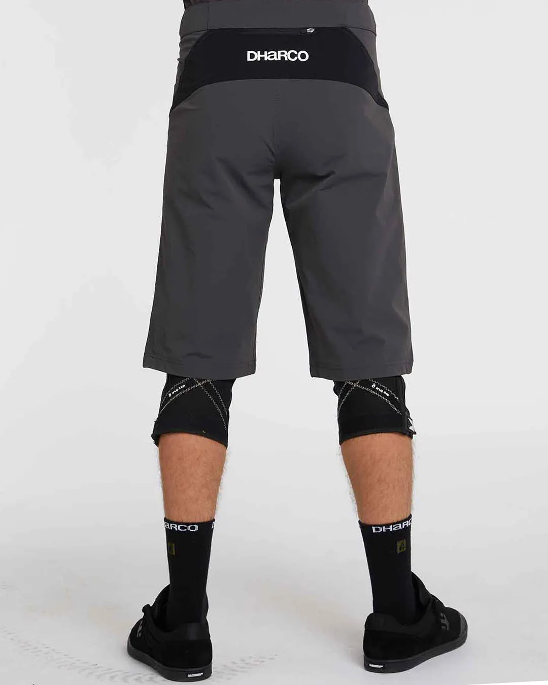 Mens Gravity Shorts | Slate