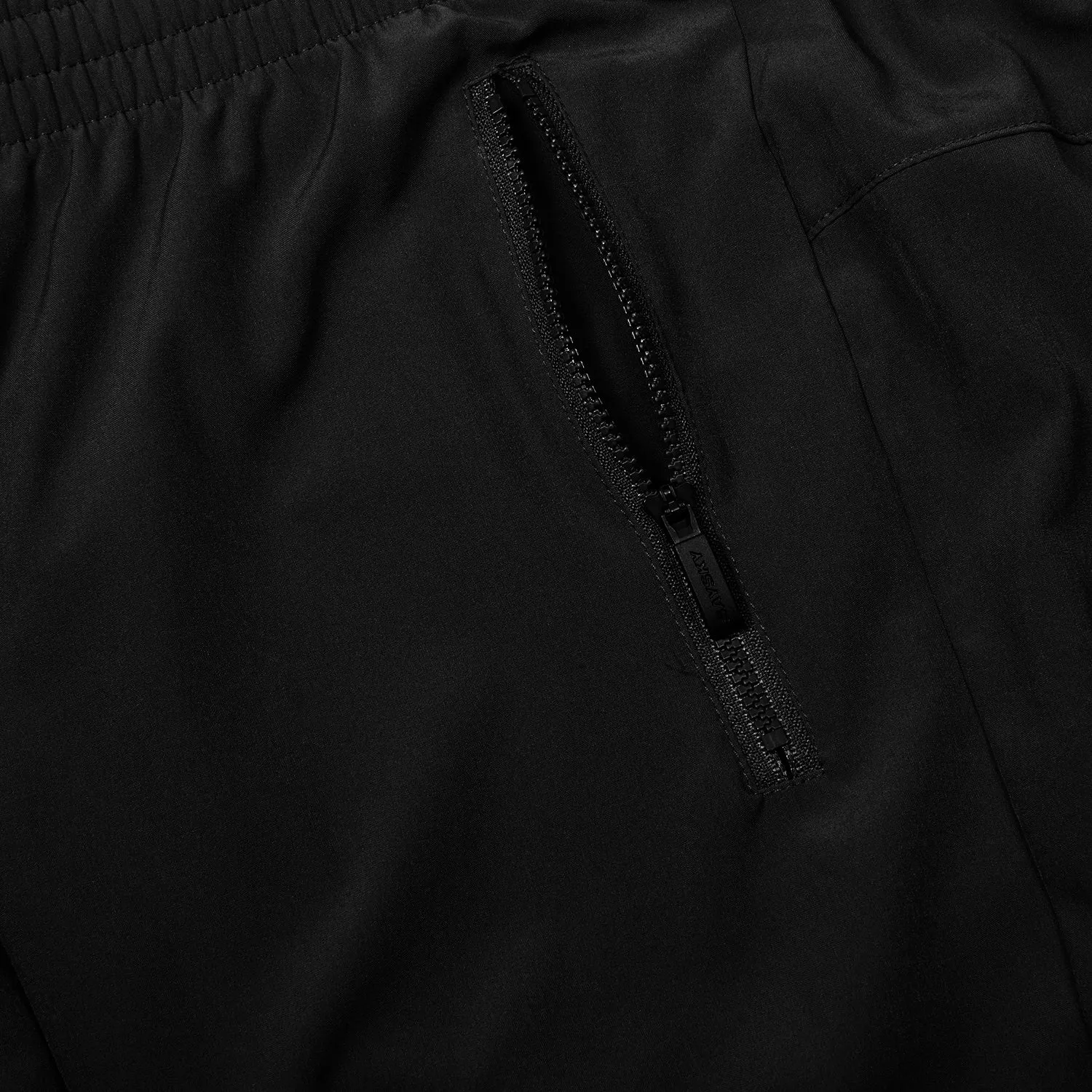 Motion Shorts 8''