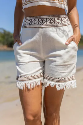 Nala Shorts