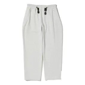 N.HOOLYWOOD SWEAT PANT-LIGHT GREY