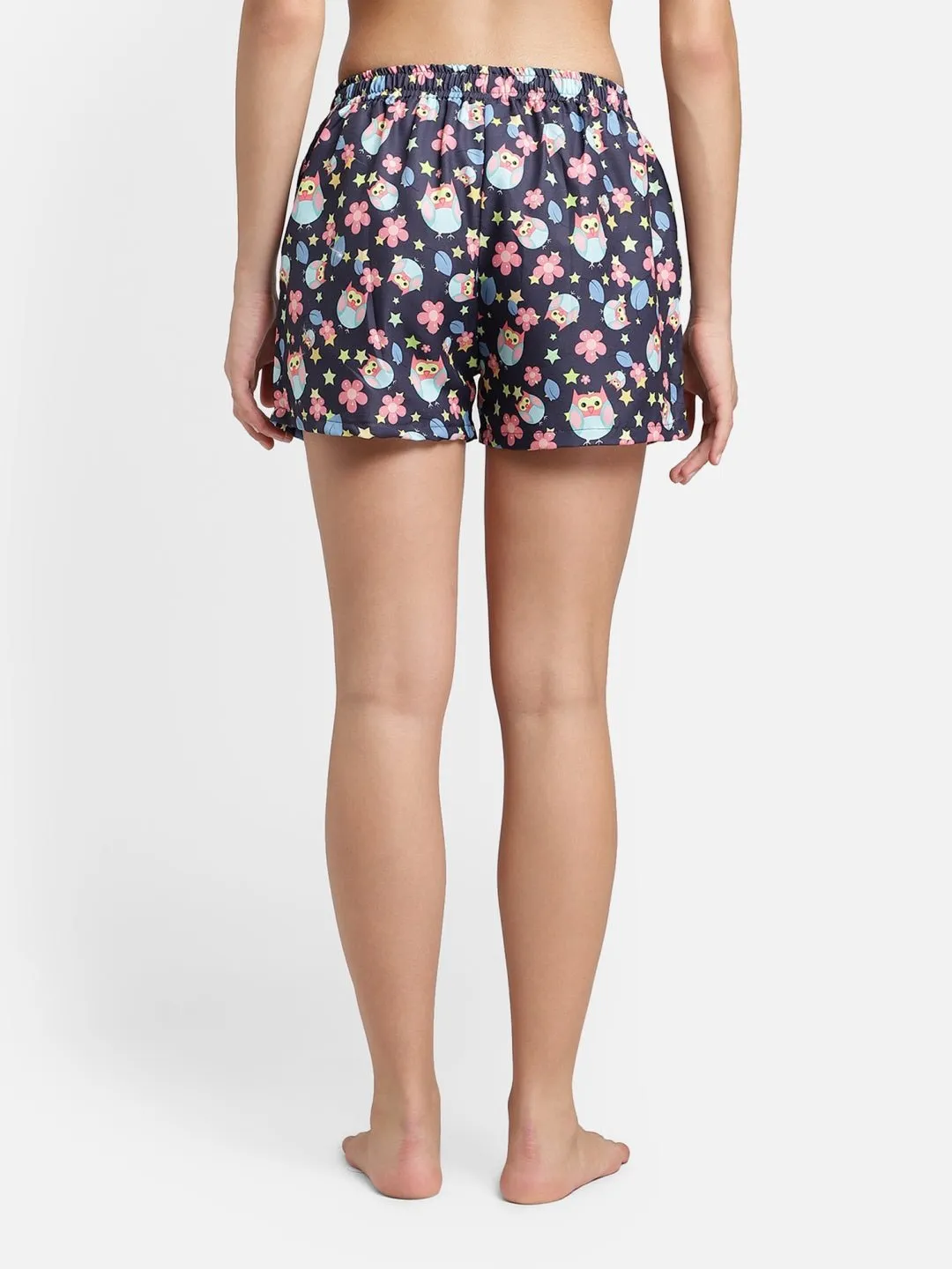 Night Owl Shorts