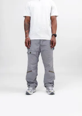 Northrop Pants Grey 0124105008011