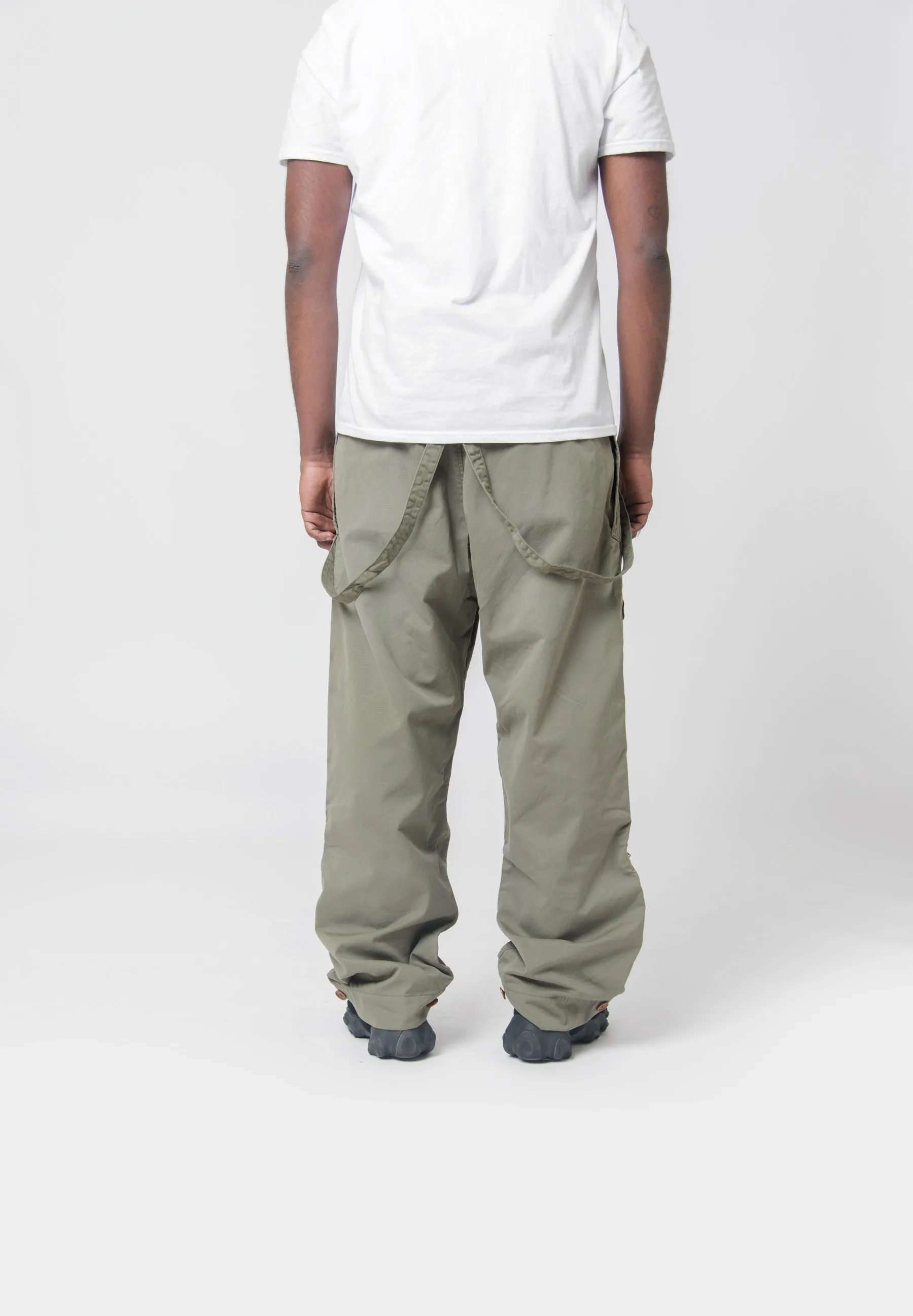 Northtrop Pants Khaki 0123205008011