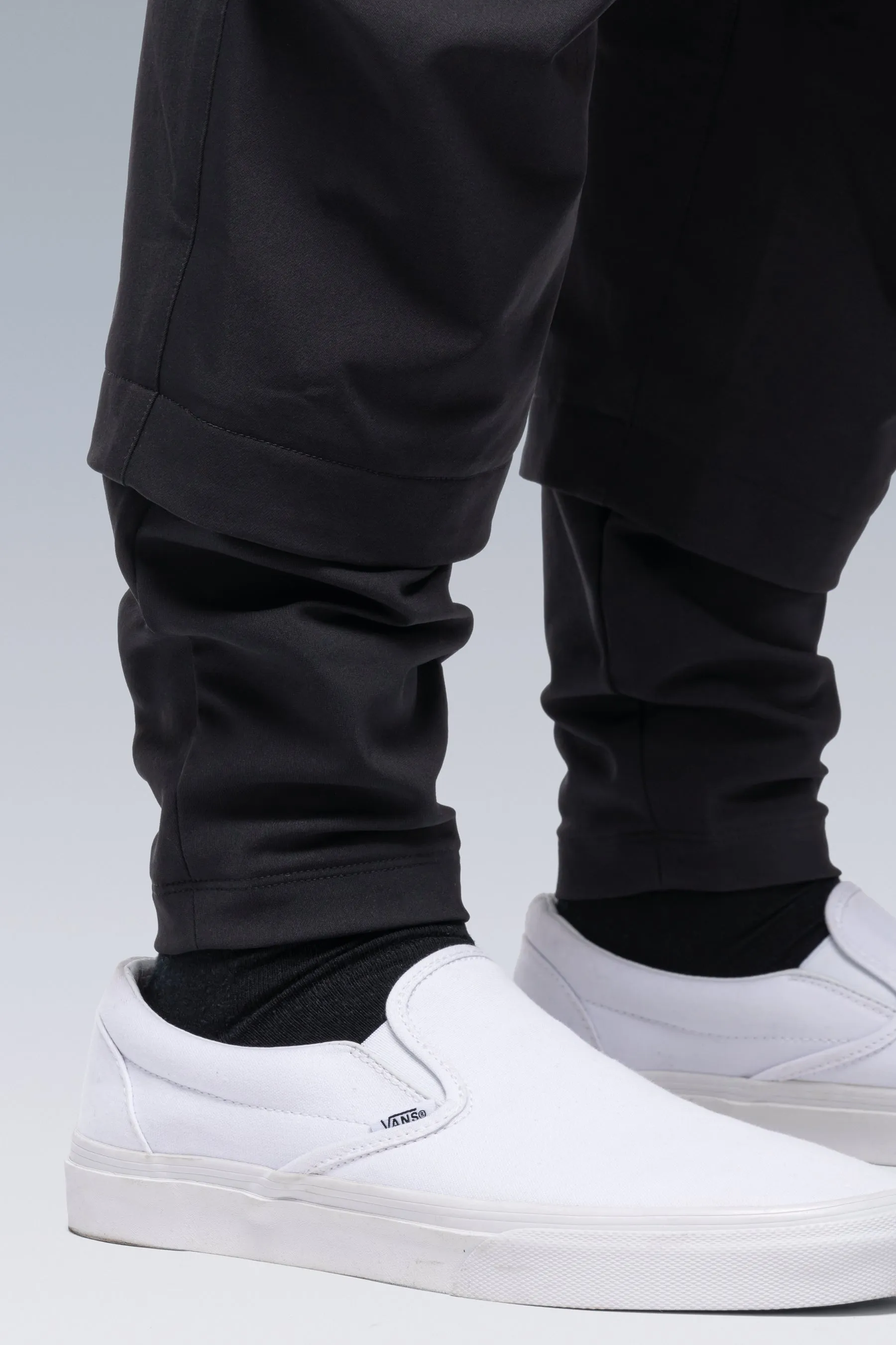 P23Q-DS Pant Black