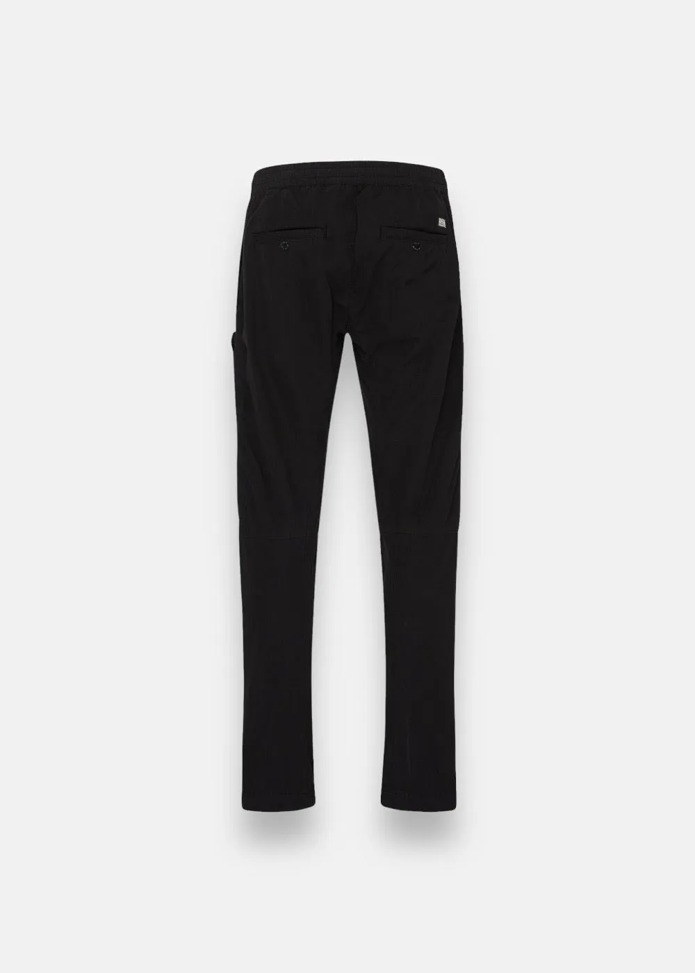 Pantalon C.P. Company cargo microreps noir