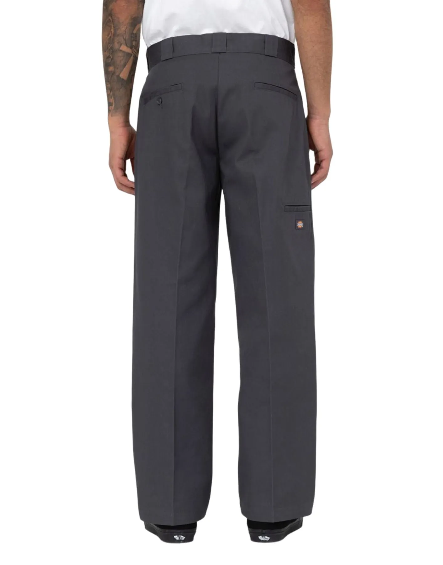 Pants for man DK0A4XK3CH01 DICKIES