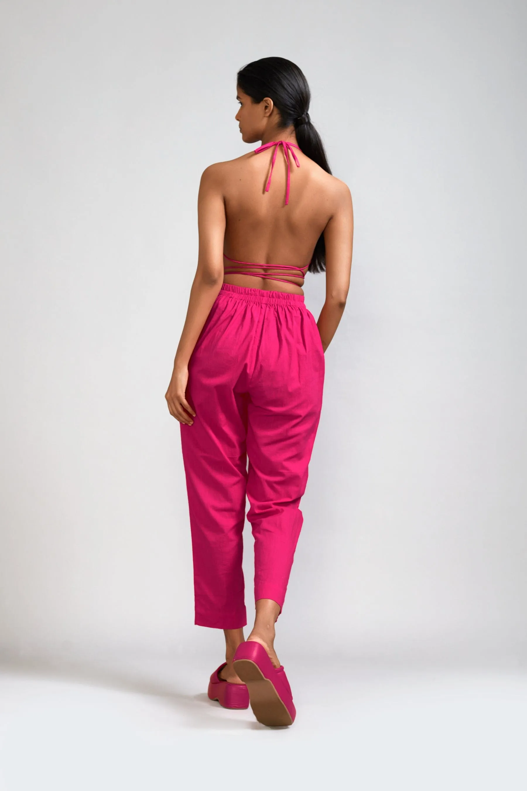 Pink SE Pants (Ready to Ship)