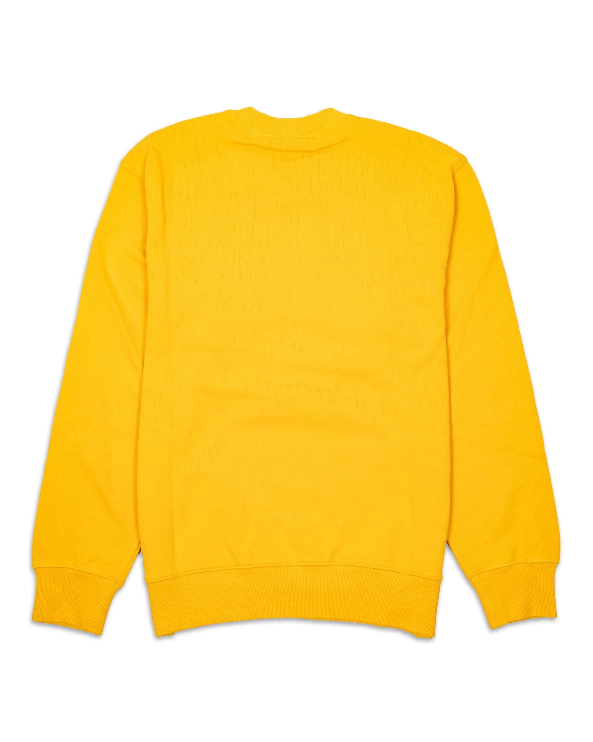 Pocket Sweat Popsicle Giallo I027681-0NOXX