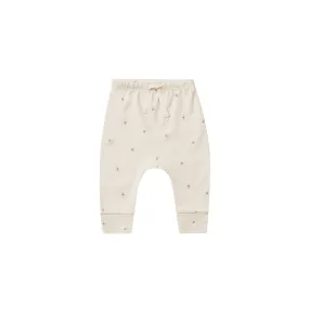 Quincy Mae - Drawstring Pants - Bees