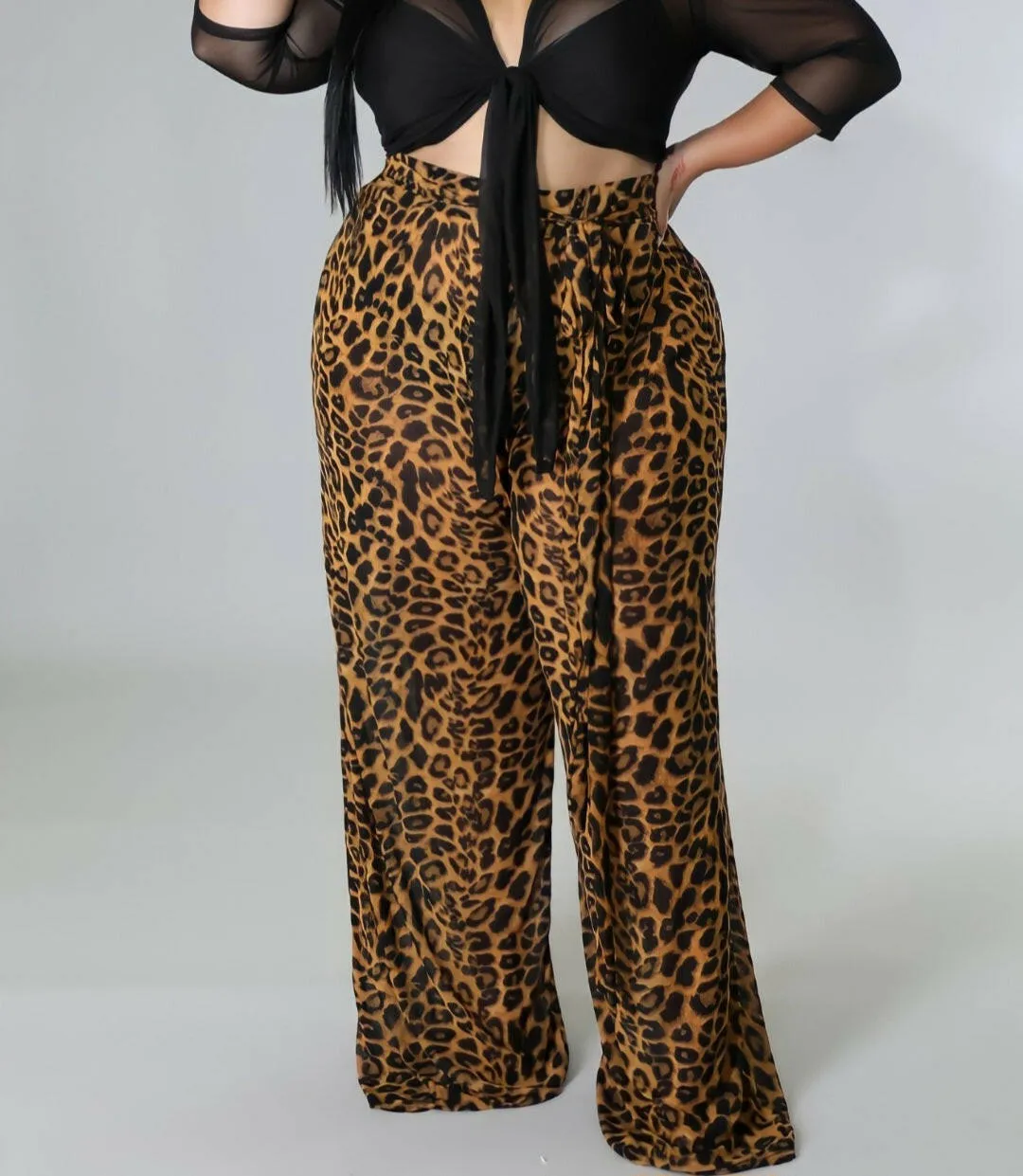 "Bernadine" Pants