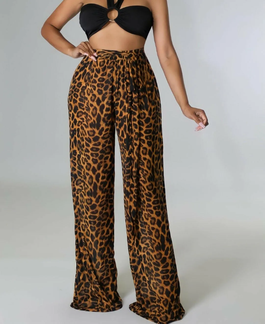 "Bernadine" Pants