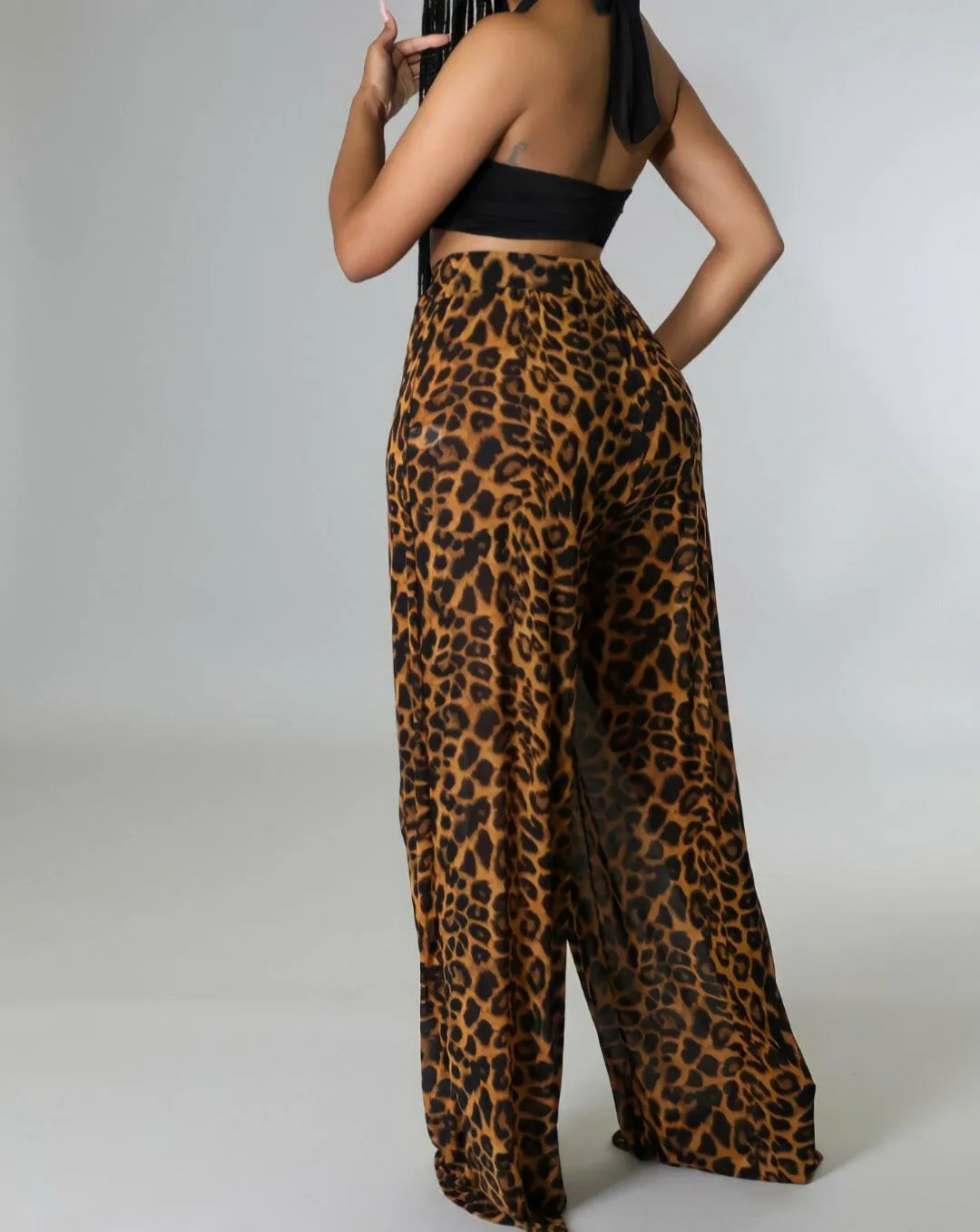 "Bernadine" Pants