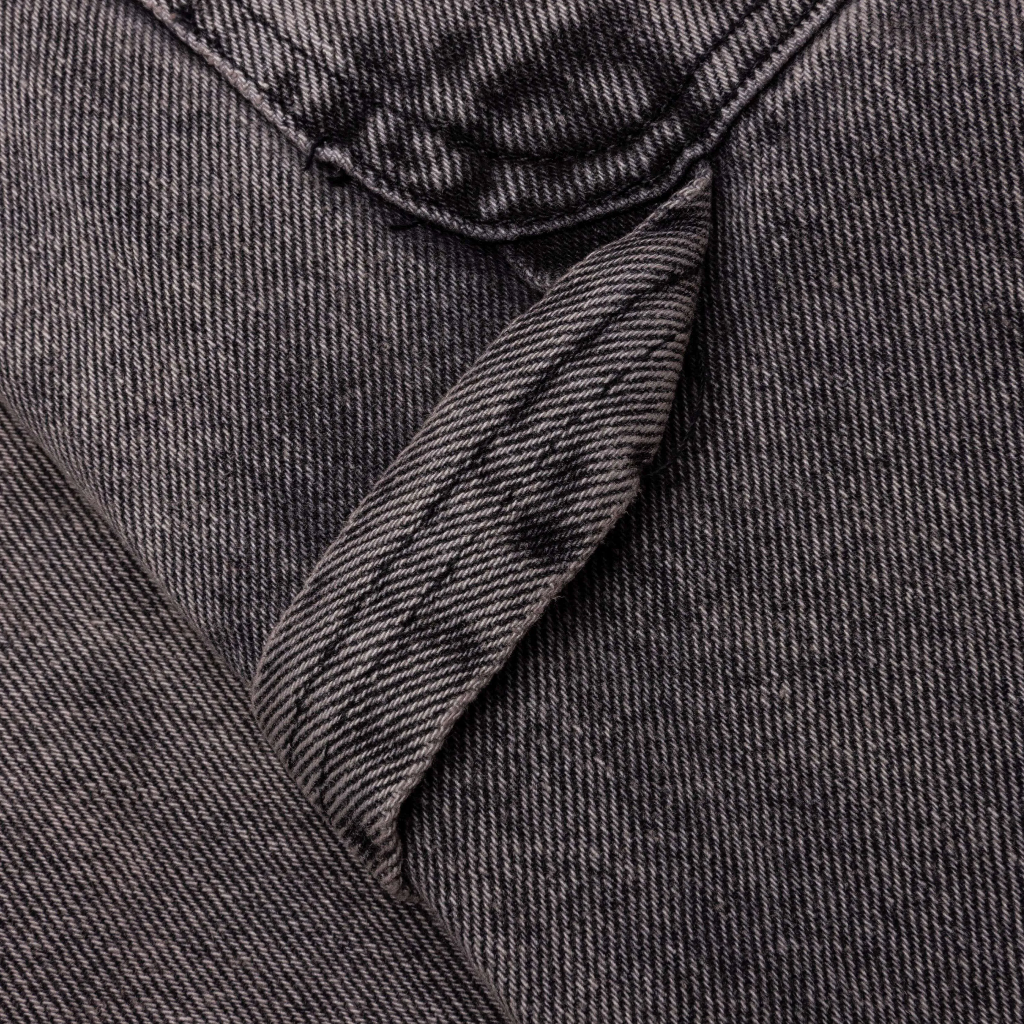 Readyset Pant Dusted - Grey