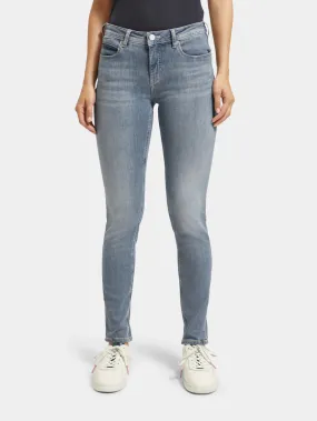 Scotch & Soda La Bohemienne Skinny Jeans