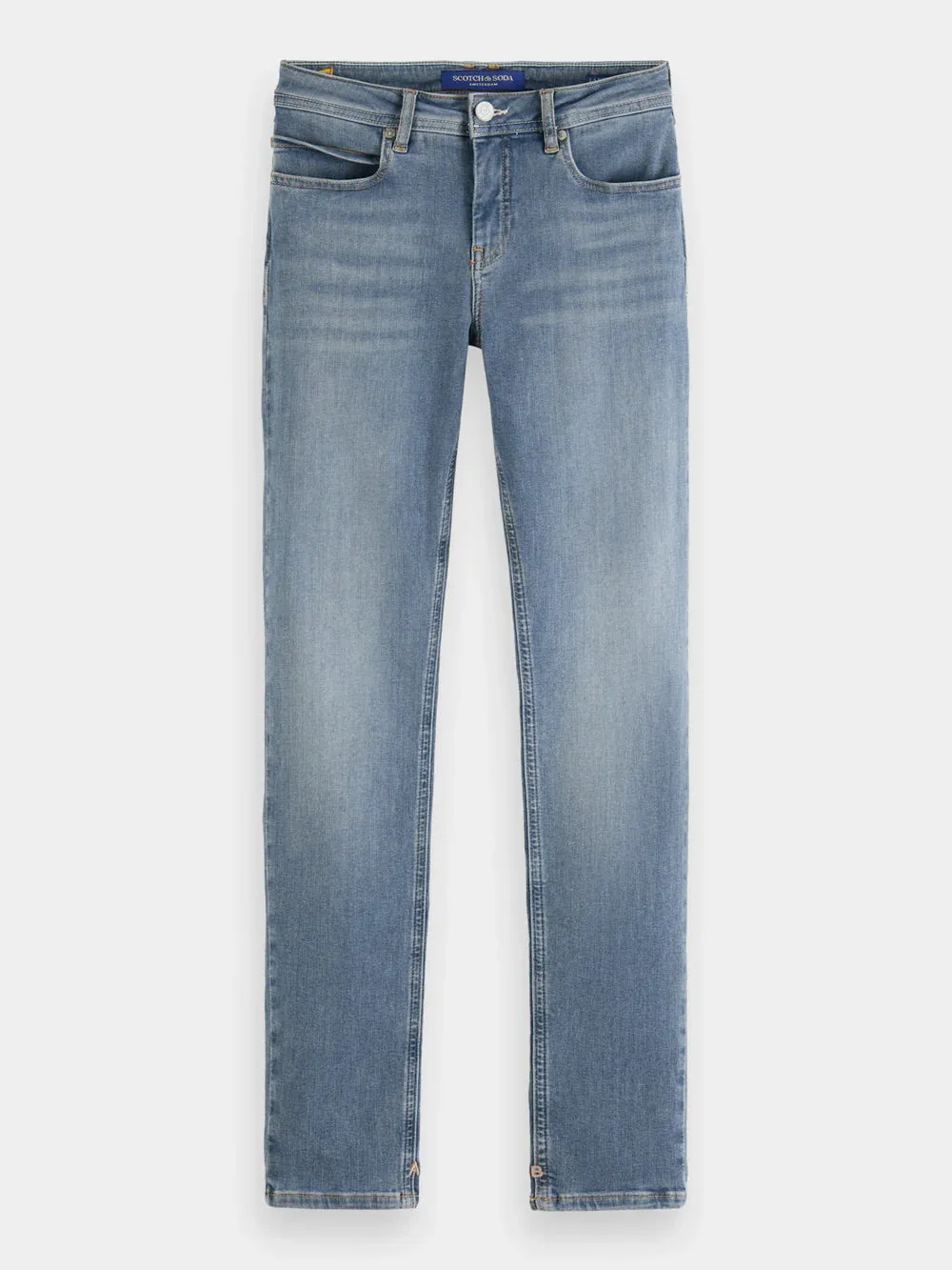 Scotch & Soda La Bohemienne Skinny Jeans