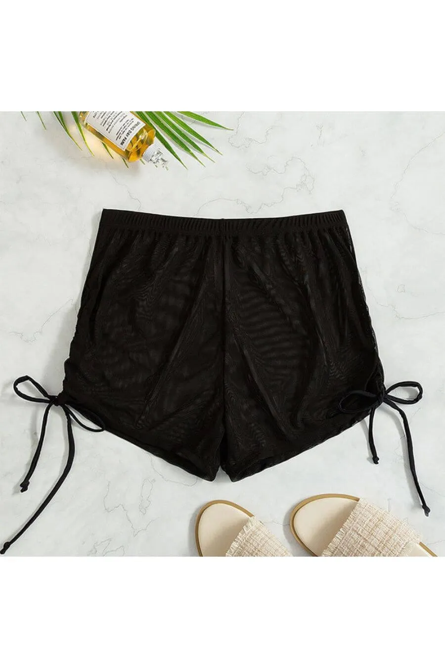 Shore Shorts